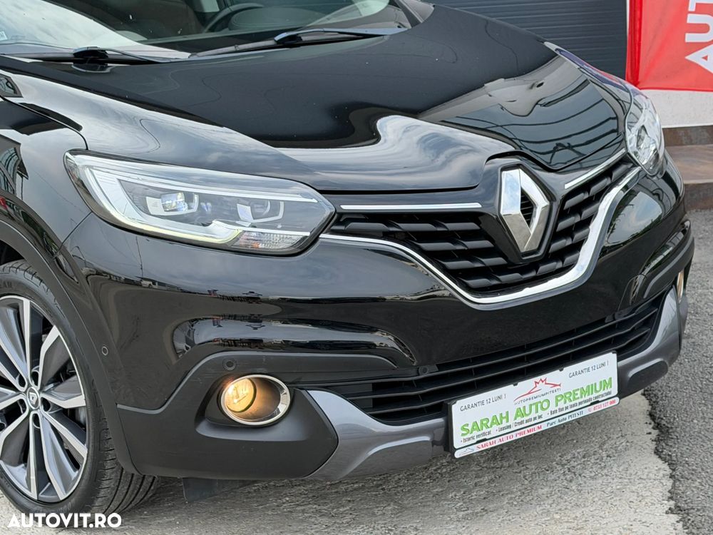Renault Kadjar — 15