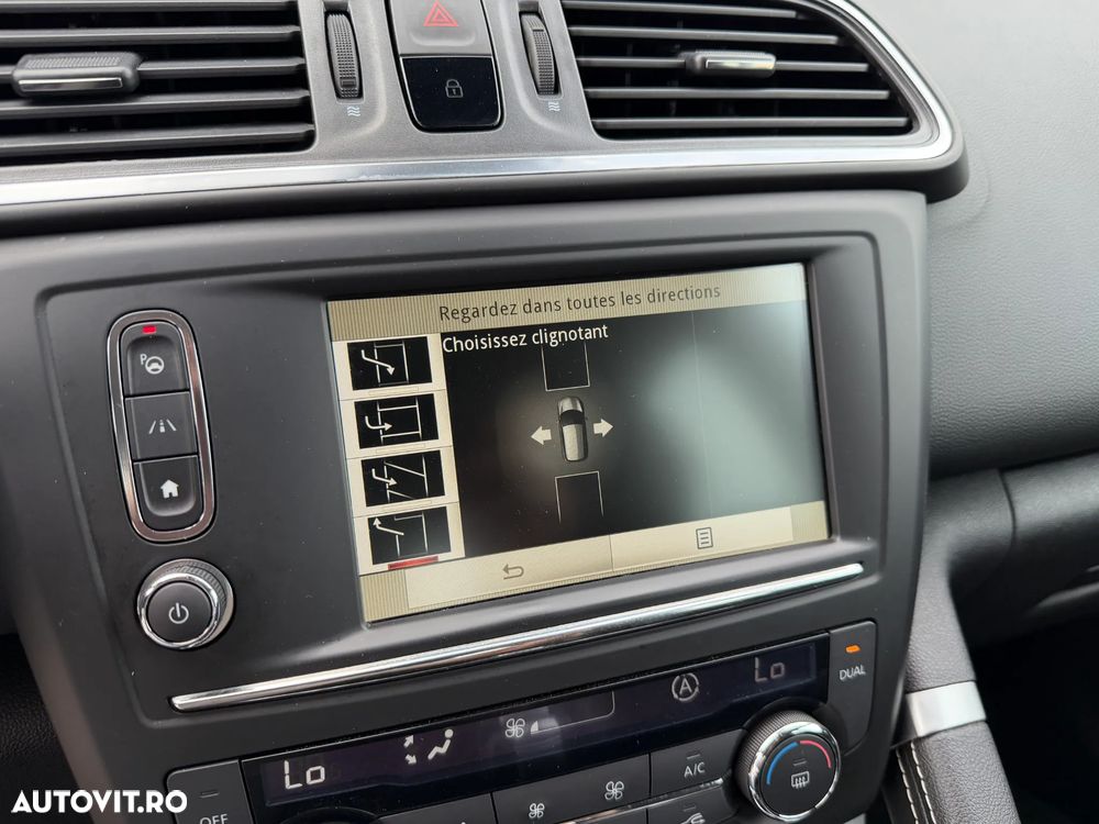 Renault Kadjar — 28