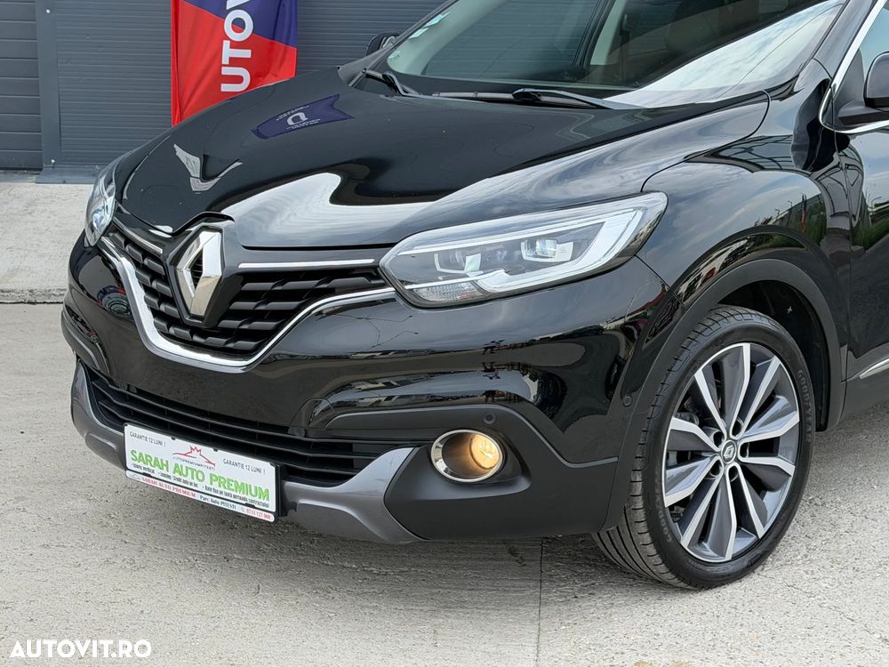 Renault Kadjar — 19