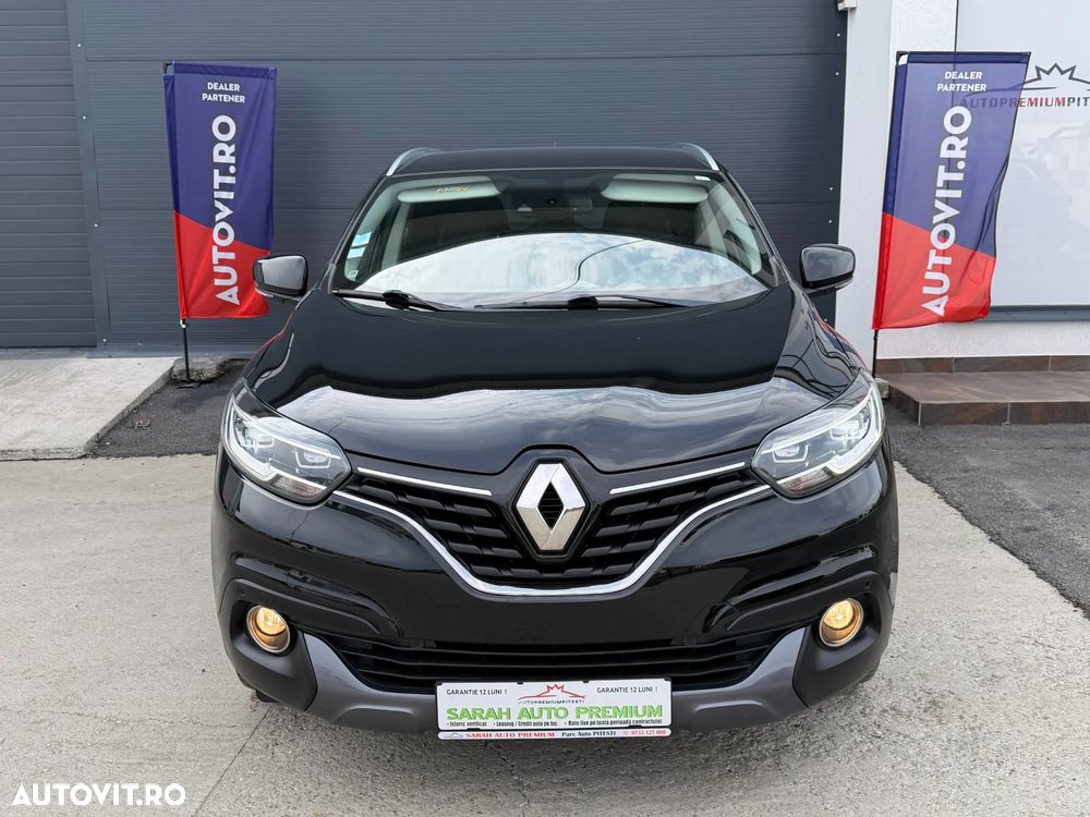 Renault Kadjar — 5