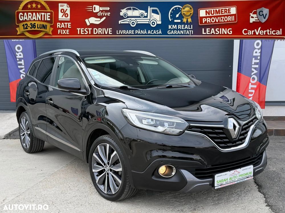 Renault Kadjar