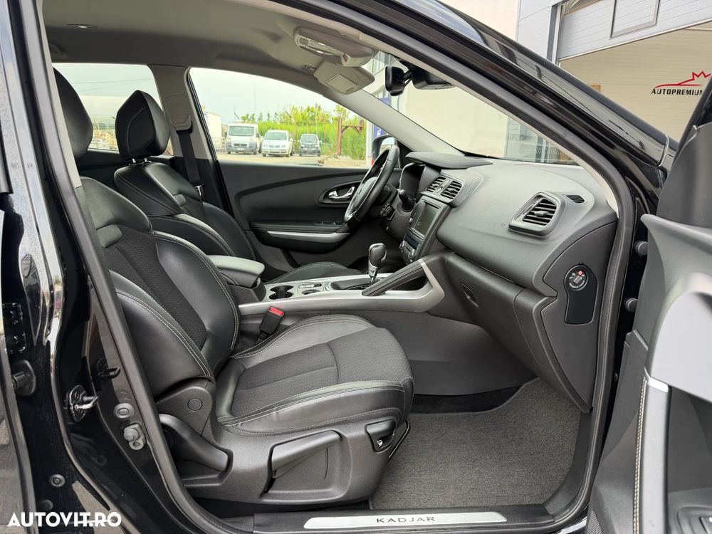 Renault Kadjar — 8
