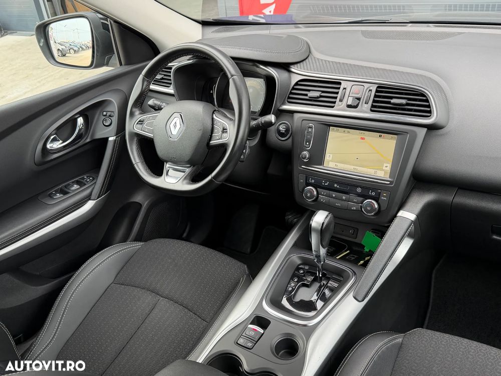 Renault Kadjar — 6