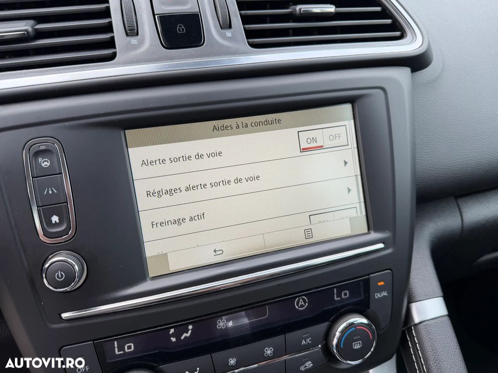 Renault Kadjar — 30