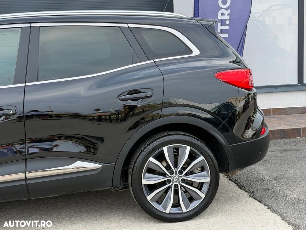Renault Kadjar — 25