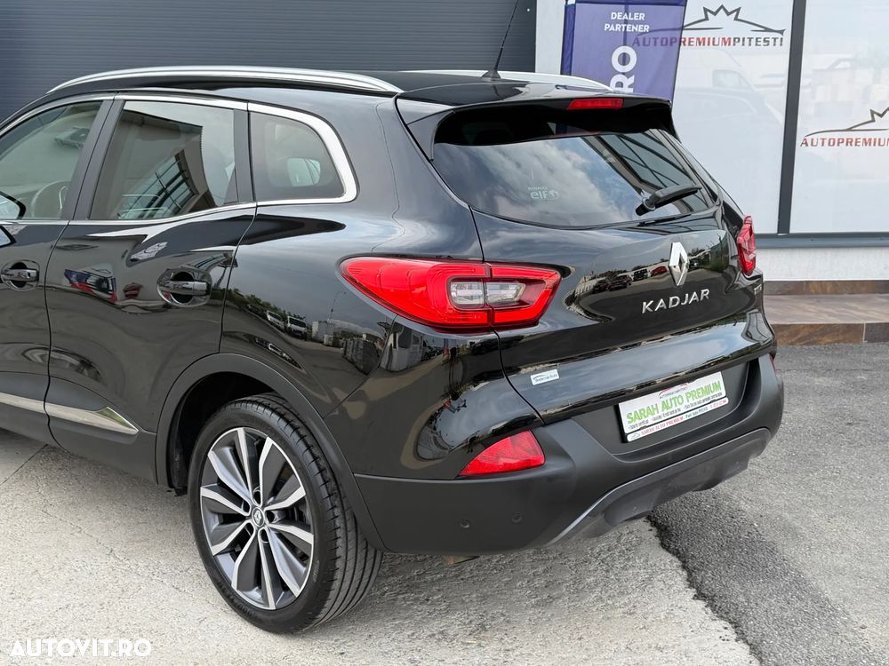 Renault Kadjar — 23