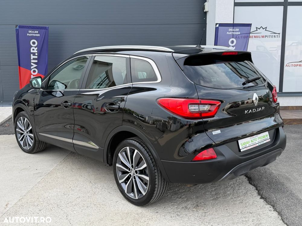 Renault Kadjar — 9