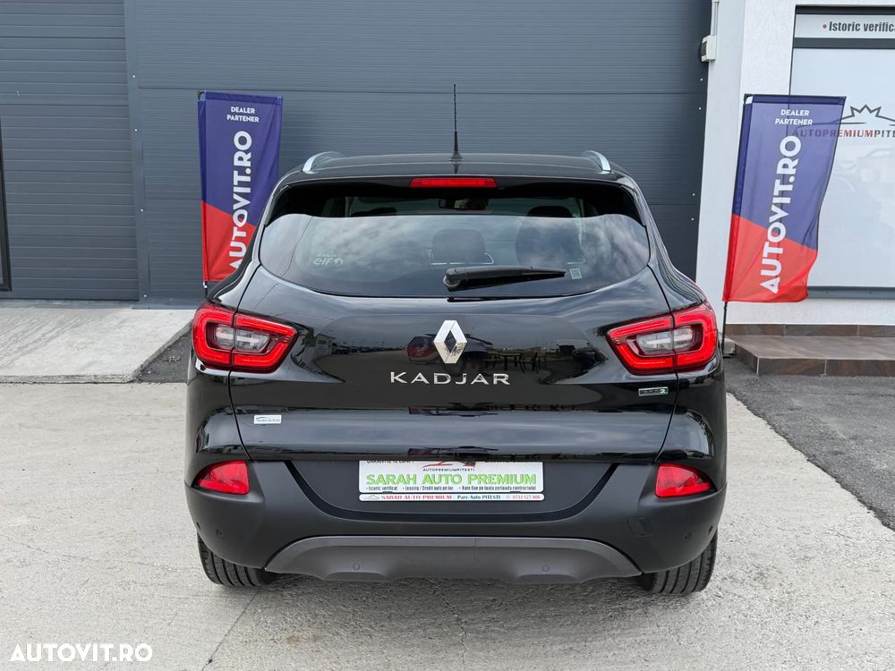 Renault Kadjar — 11
