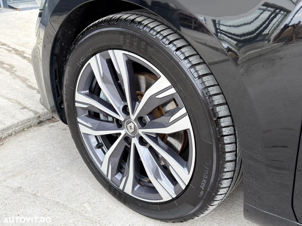 Renault Talisman — 27