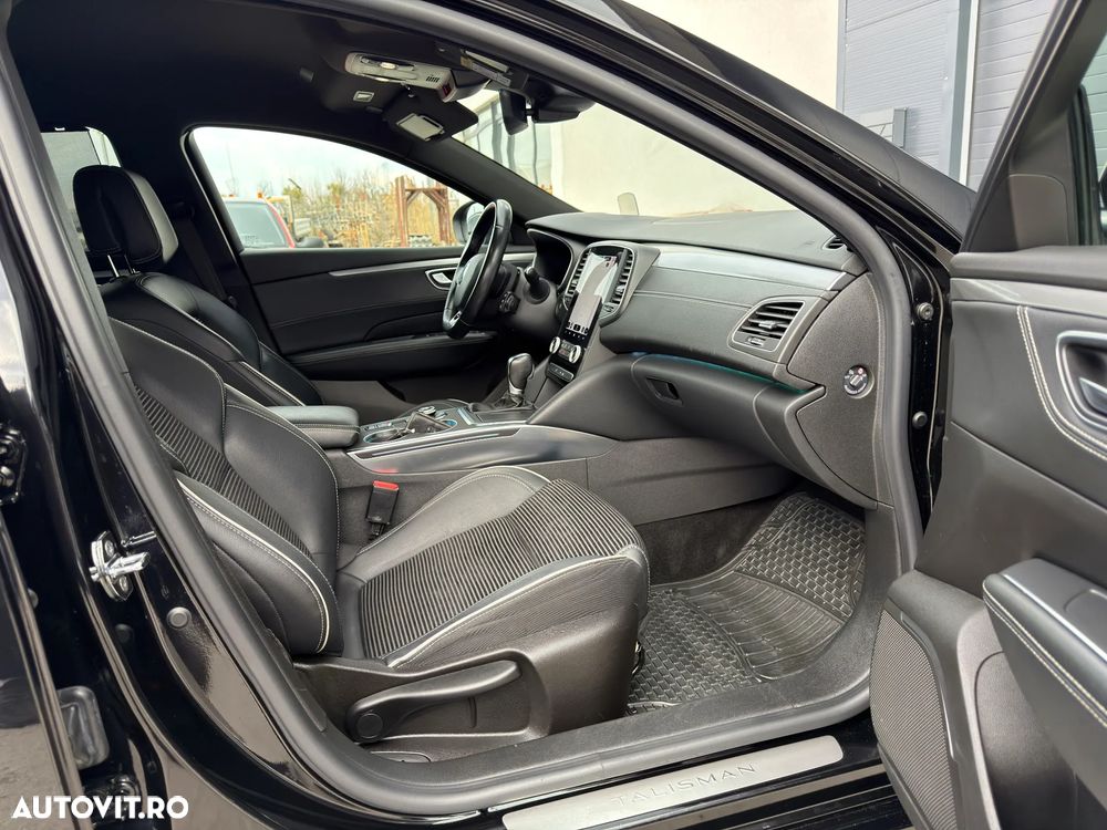 Renault Talisman — 17