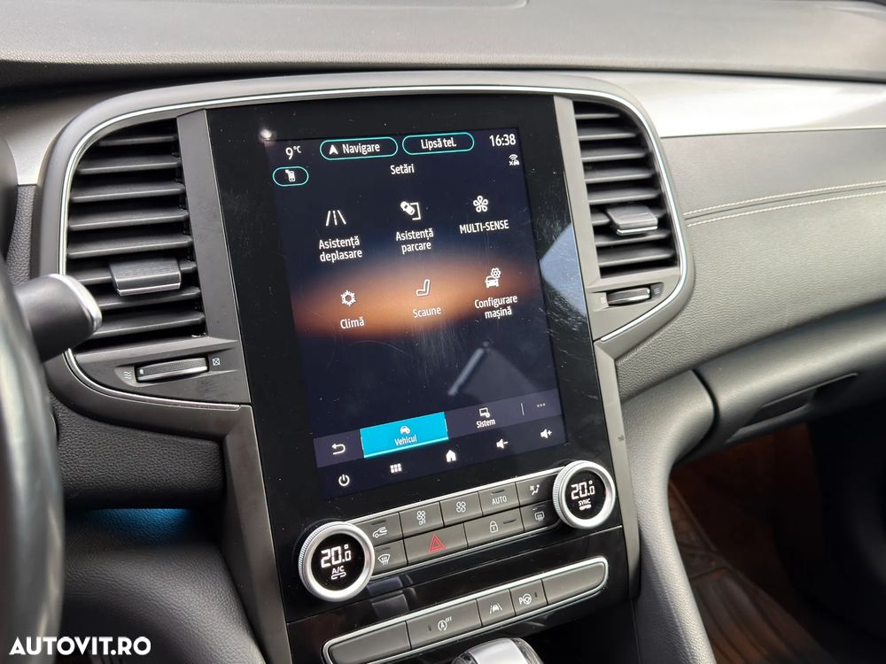 Renault Talisman — 25