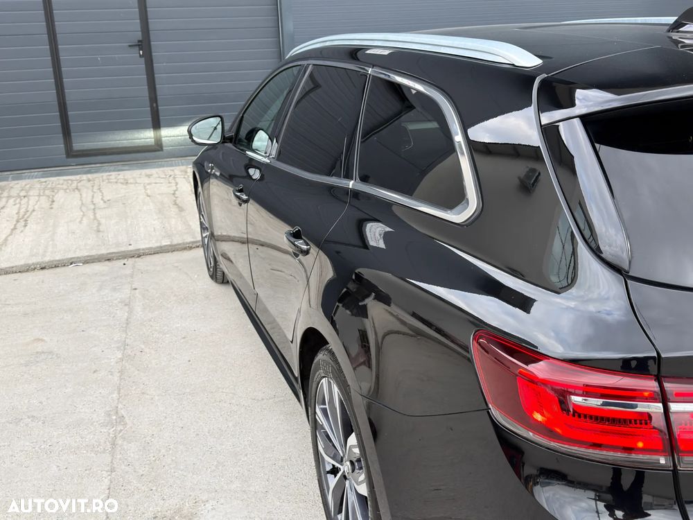 Renault Talisman — 18