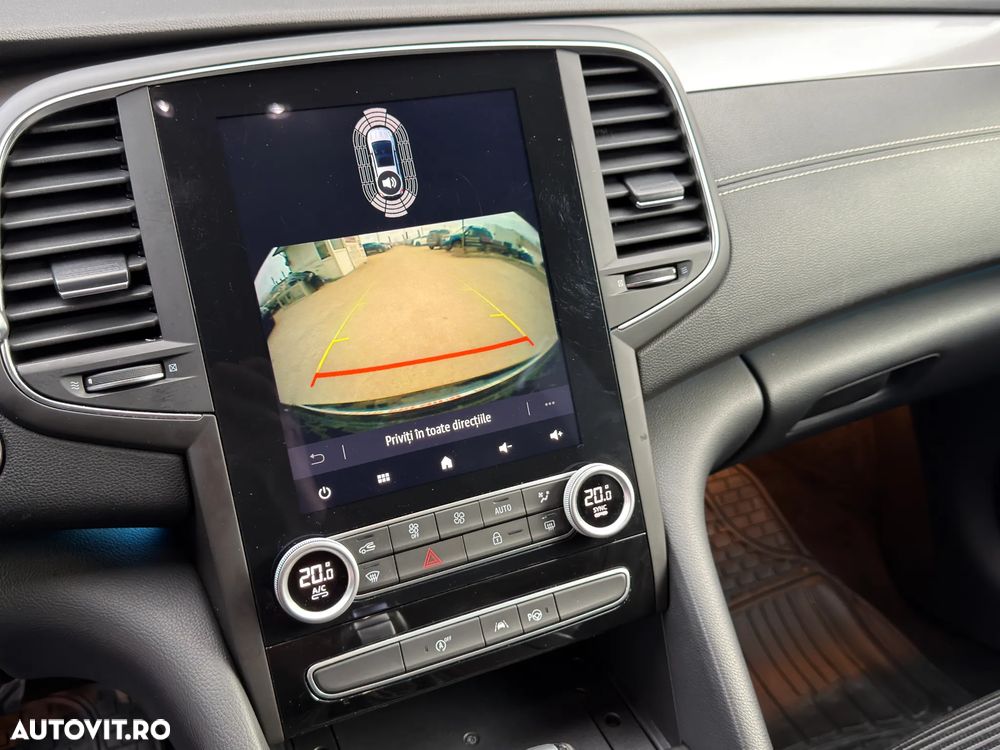 Renault Talisman — 23