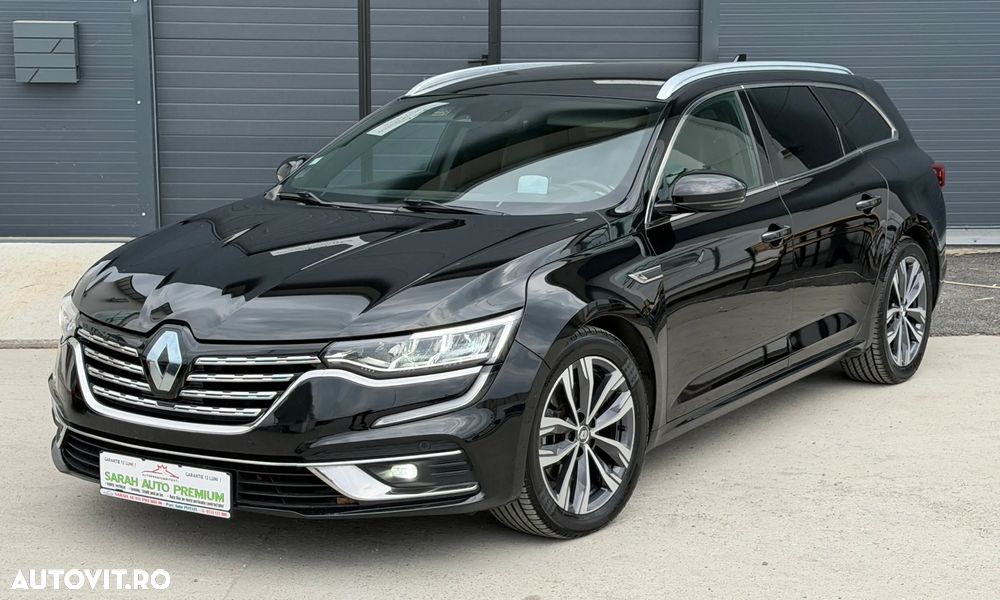 Renault Talisman — 6