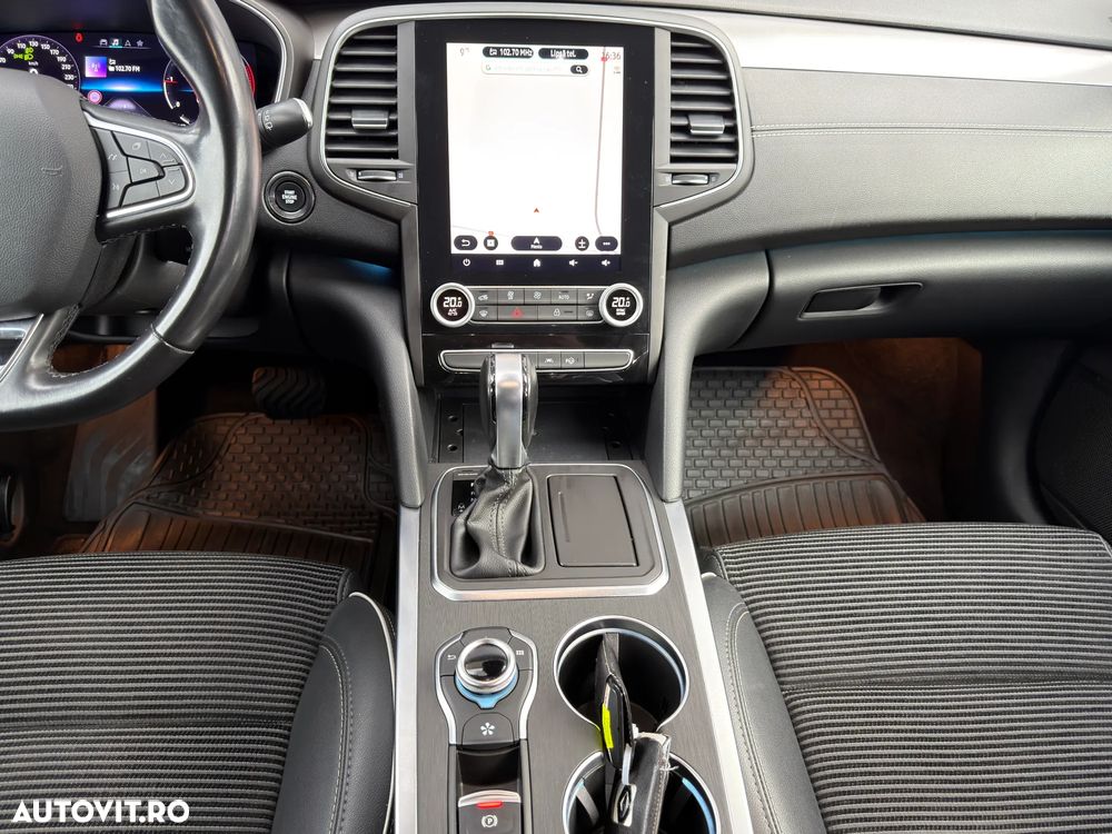 Renault Talisman — 15