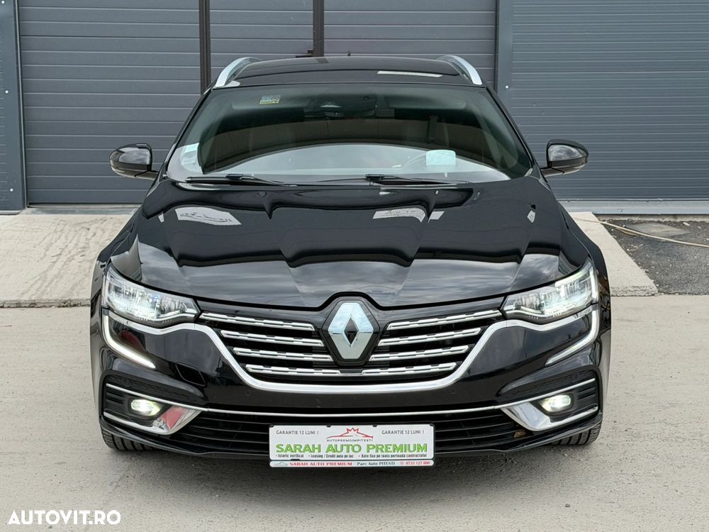 Renault Talisman — 4