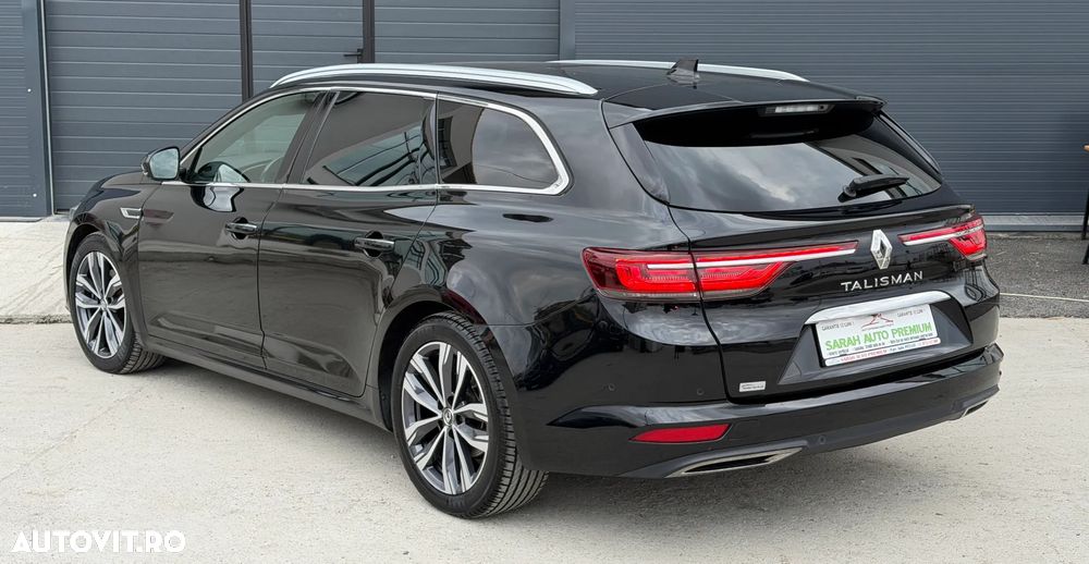 Renault Talisman — 8