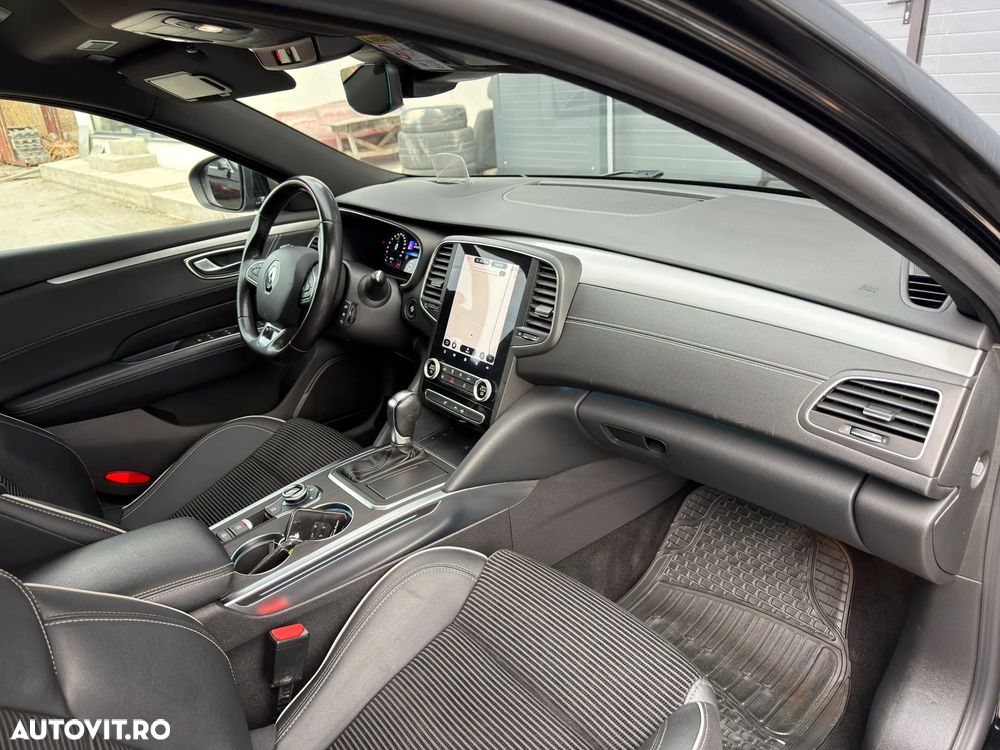 Renault Talisman — 9