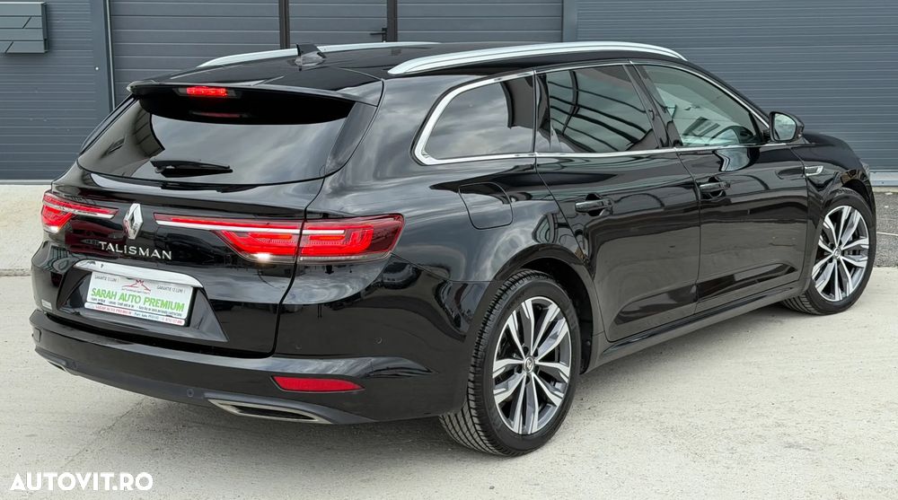 Renault Talisman — 12