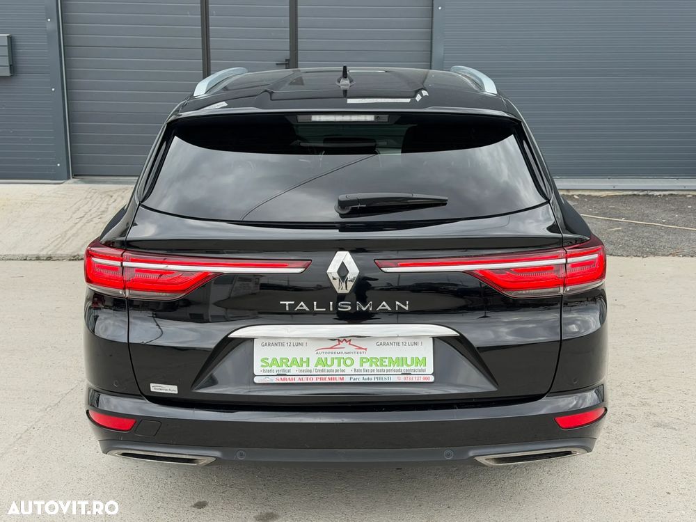 Renault Talisman — 10