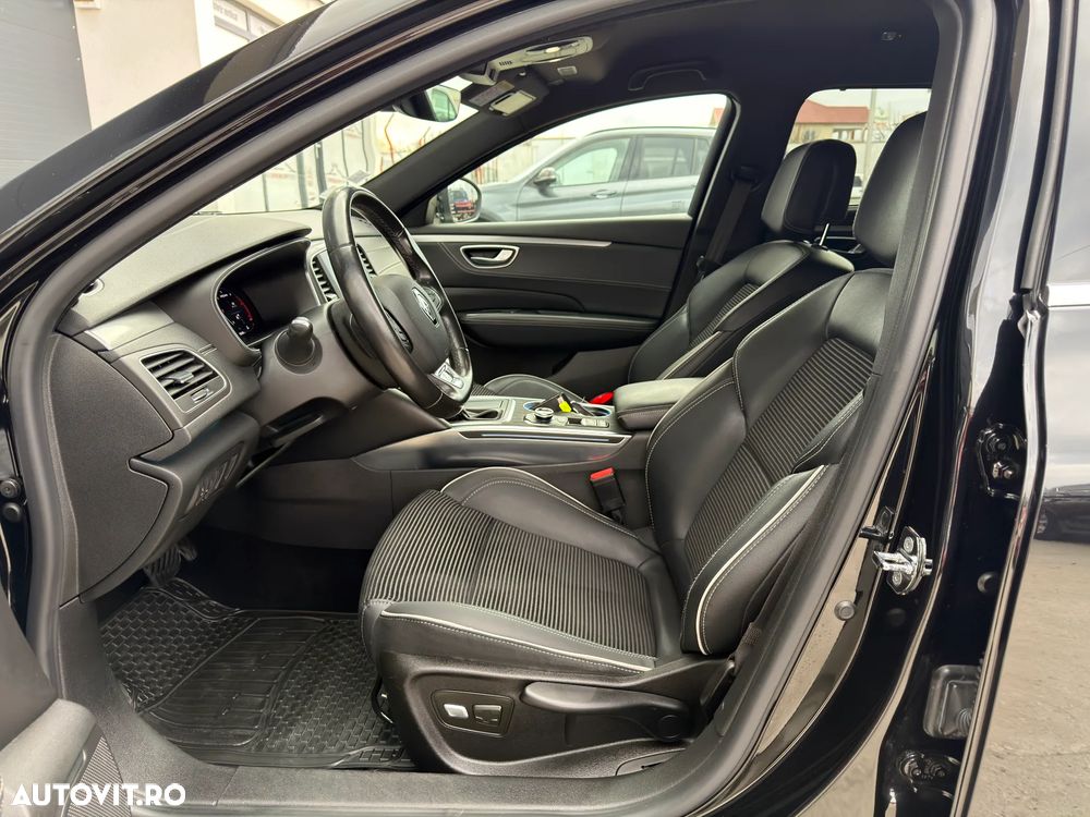 Renault Talisman — 13