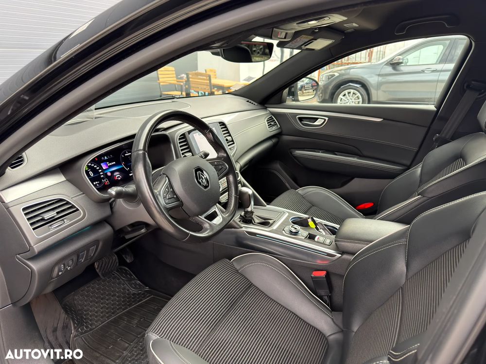 Renault Talisman — 7