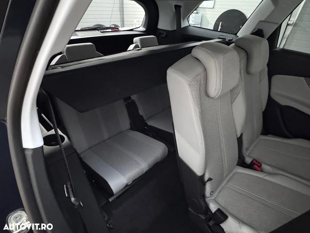 Peugeot 5008 — 19