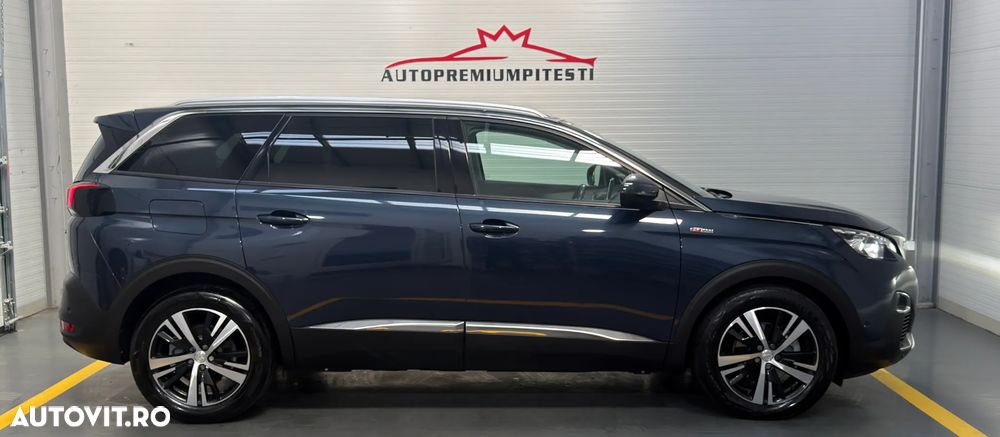 Peugeot 5008 — 16