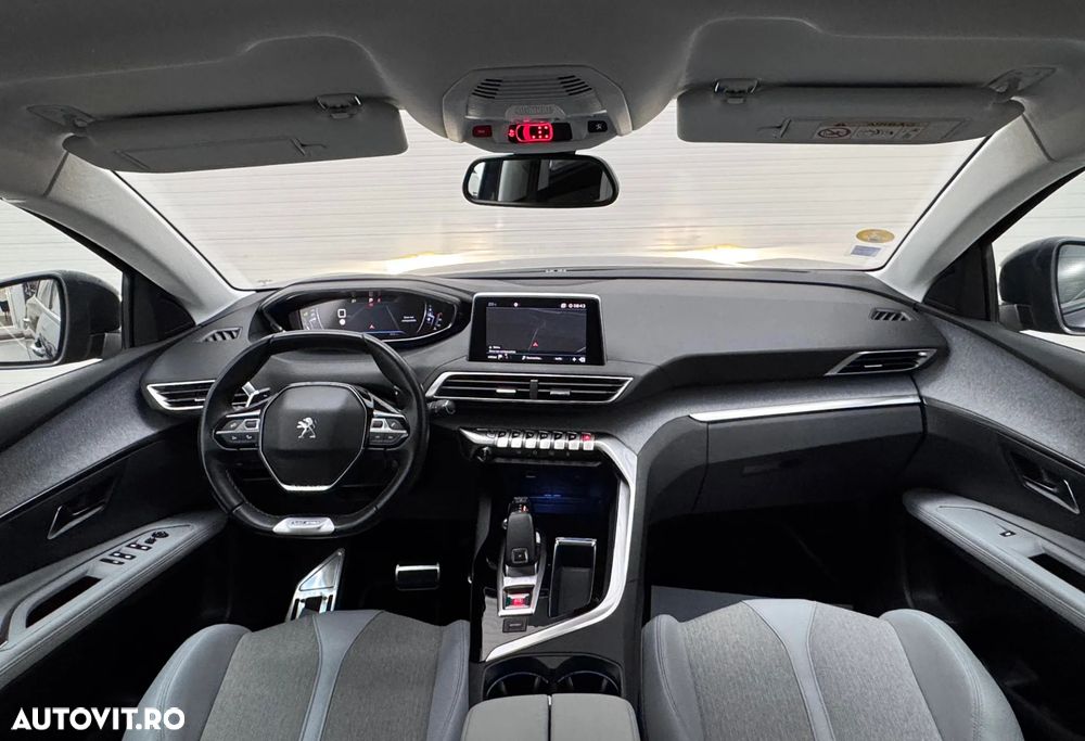Peugeot 5008 — 2