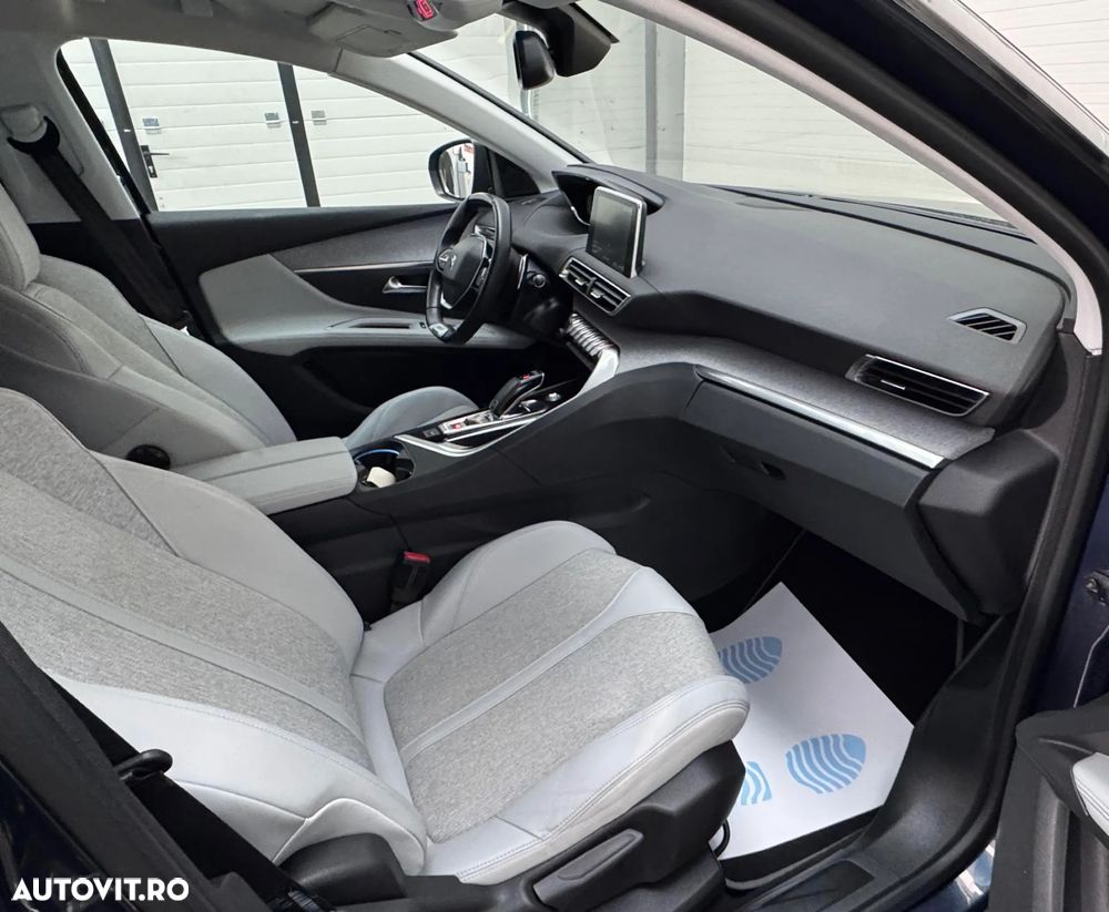 Peugeot 5008 — 7