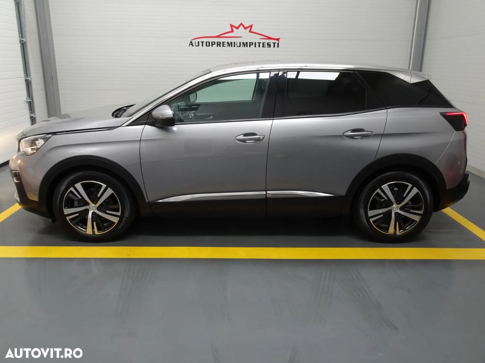 Peugeot 3008 — 19