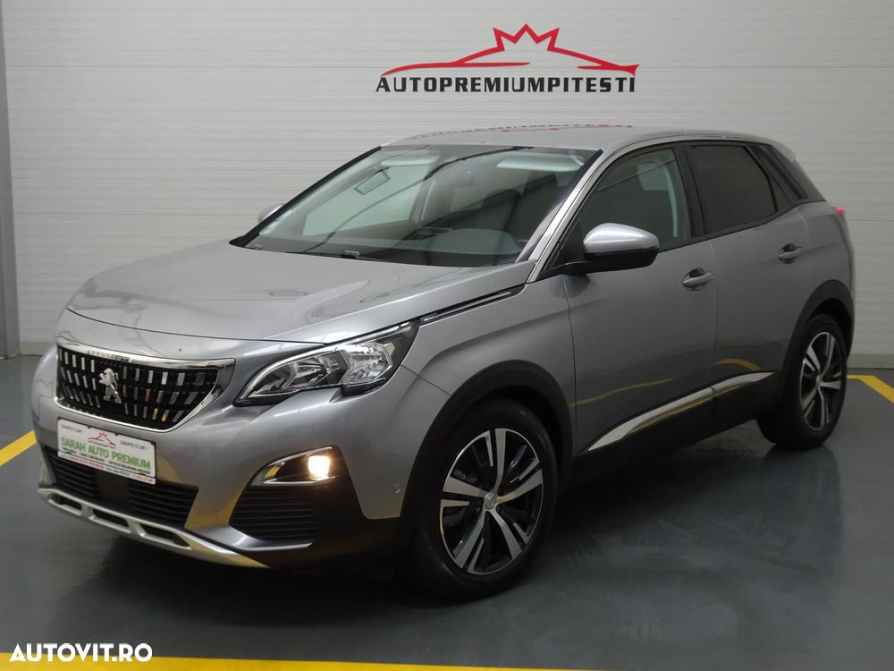 Peugeot 3008 — 5