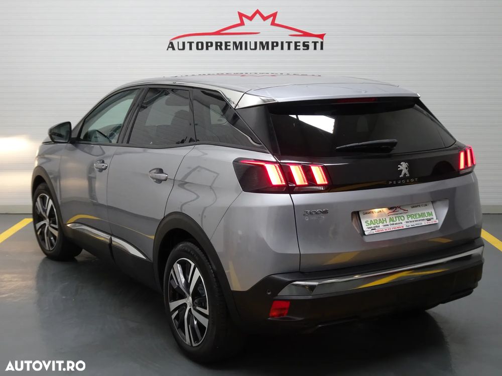 Peugeot 3008 — 7