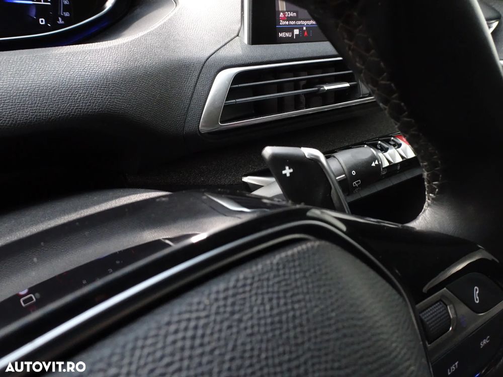 Peugeot 3008 — 18
