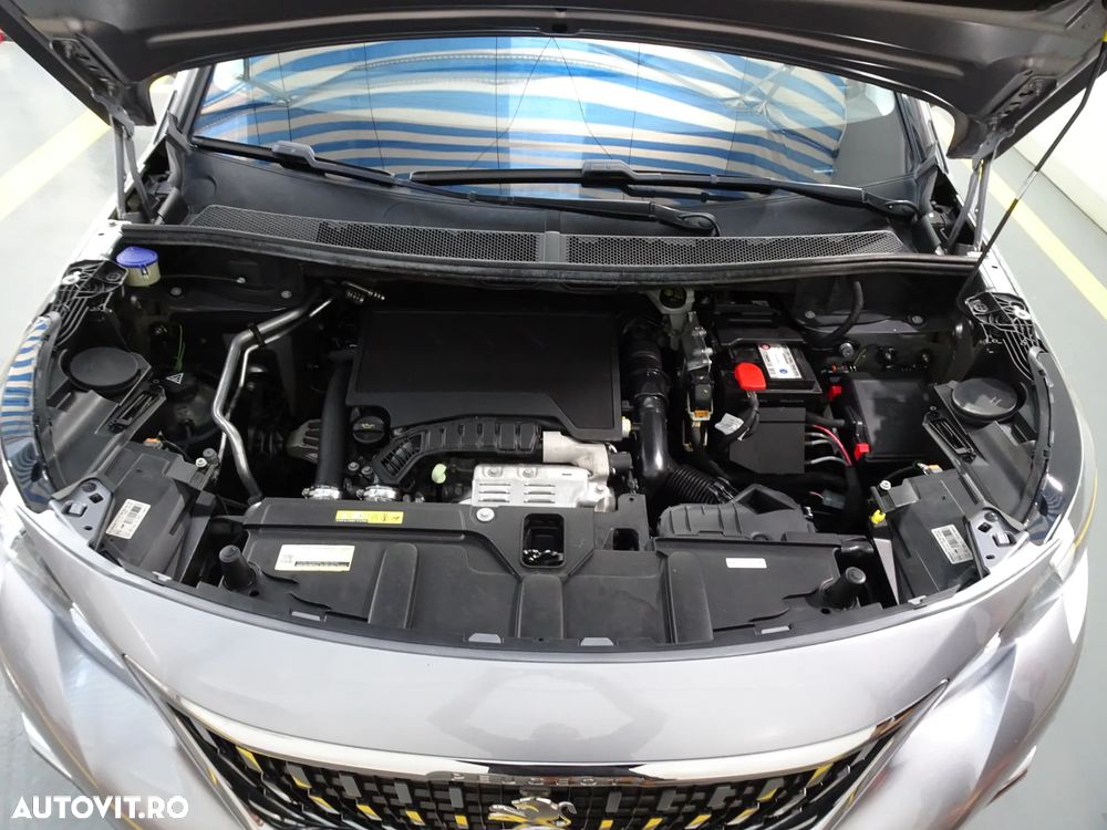 Peugeot 3008 — 30