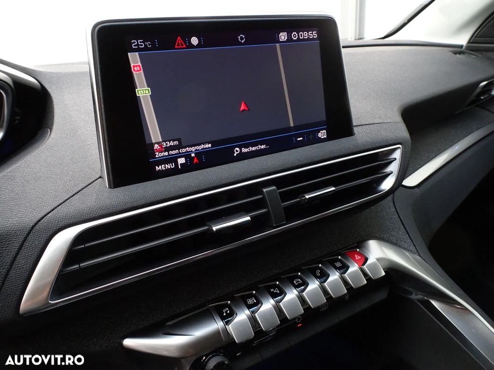 Peugeot 3008 — 20