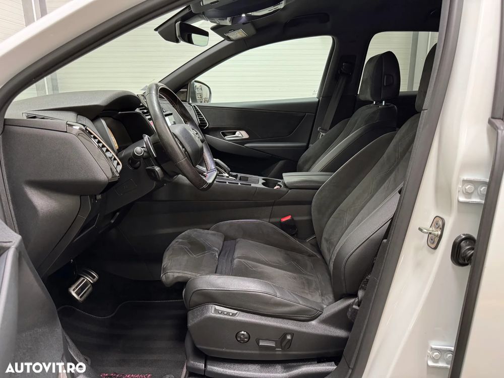 Ds automobiles DS 7 Crossback — 16