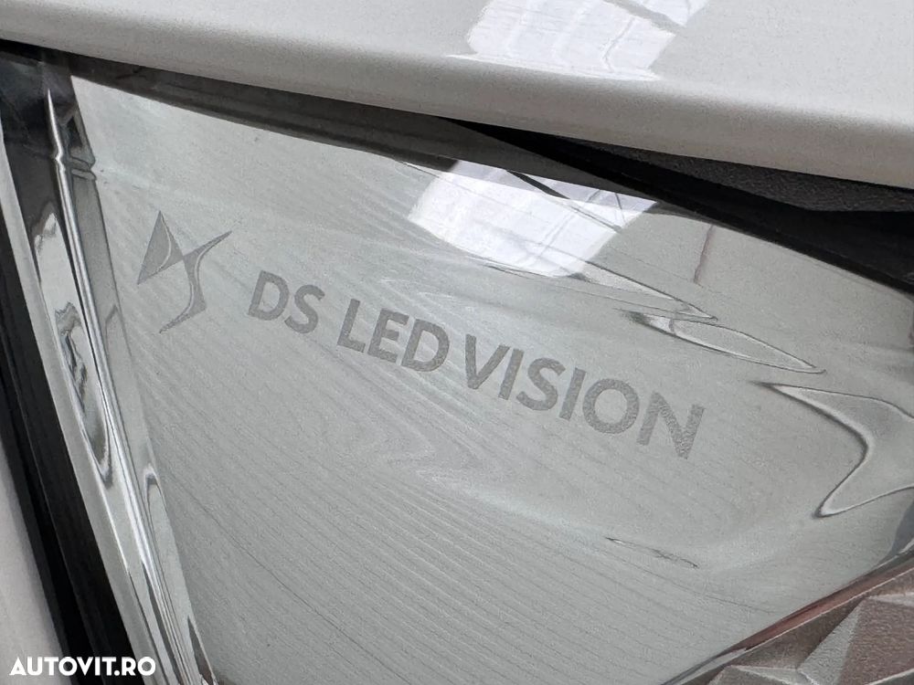 Ds automobiles DS 7 Crossback — 25