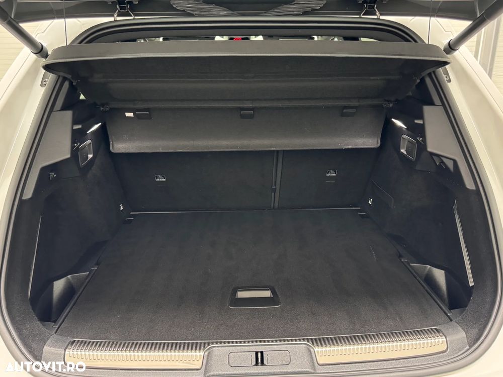 Ds automobiles DS 7 Crossback — 23