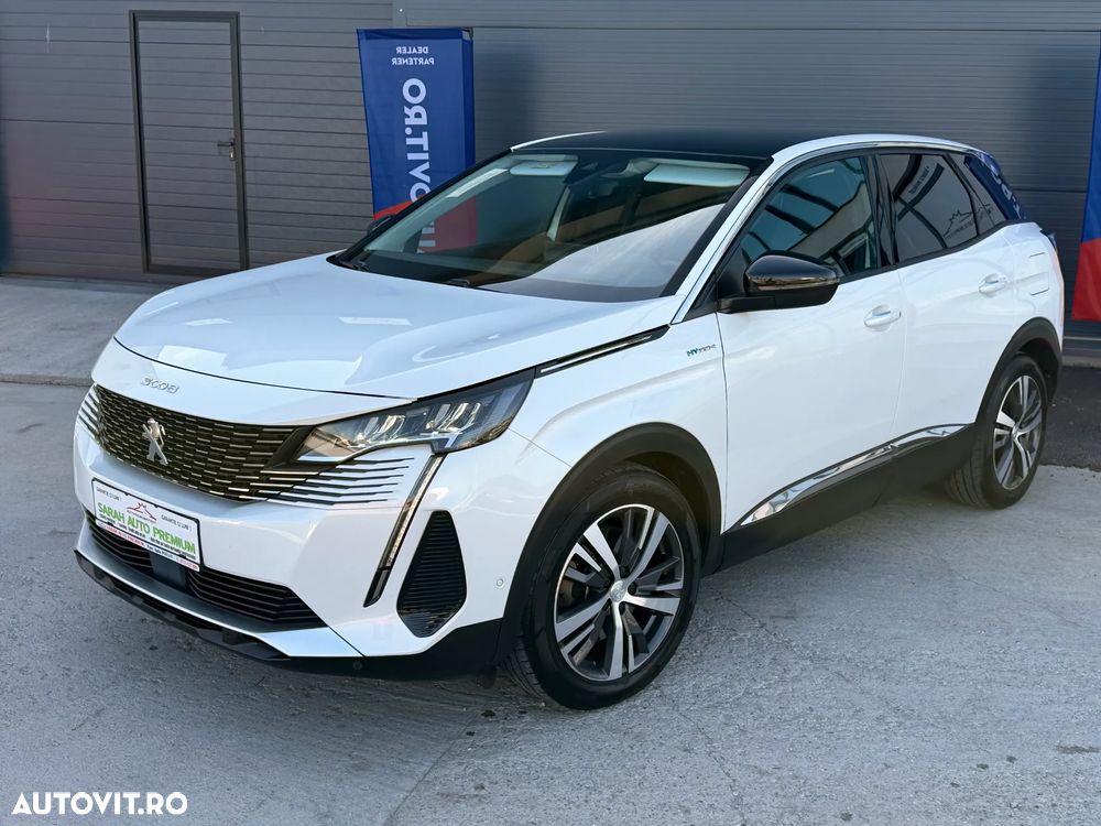 Peugeot 3008 — 6