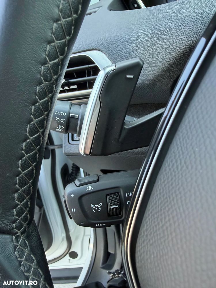 Peugeot 3008 — 25