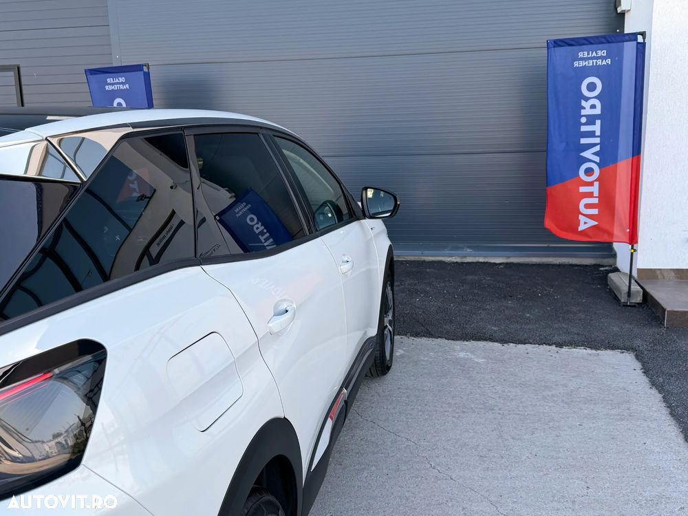 Peugeot 3008 — 14