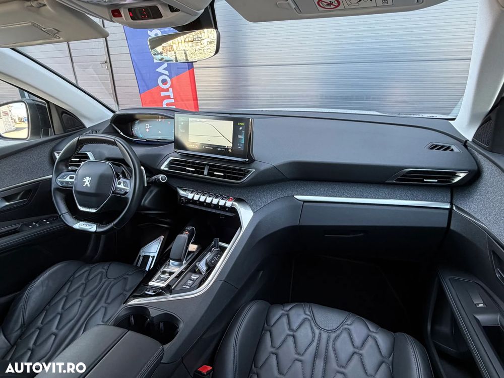 Peugeot 3008 — 5