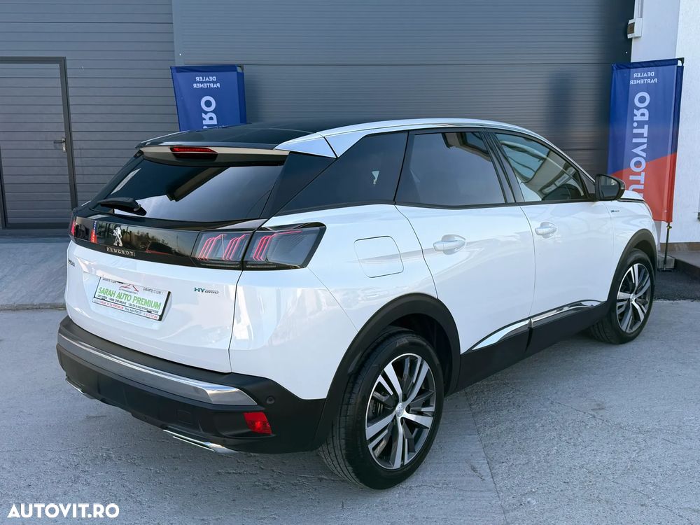 Peugeot 3008 — 12