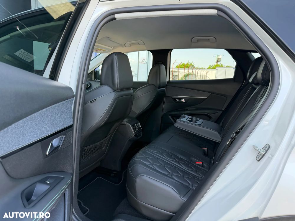 Peugeot 3008 — 15