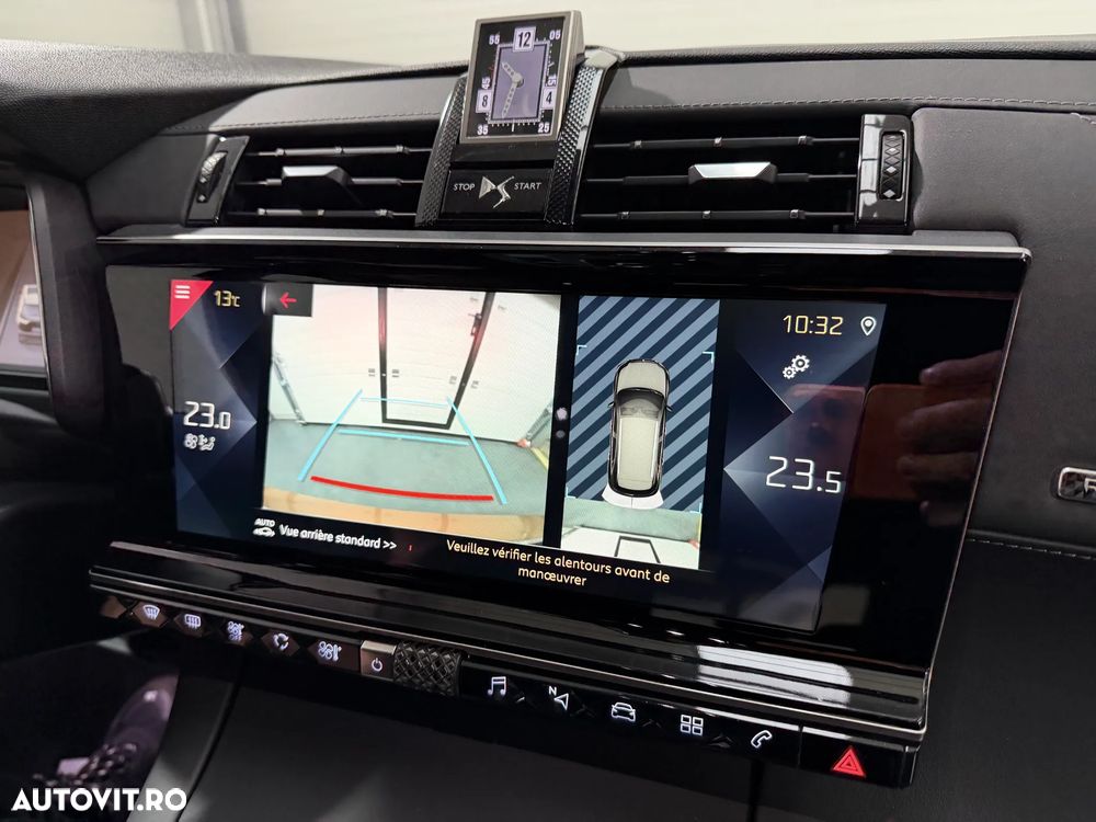 Ds automobiles DS 7 Crossback — 26