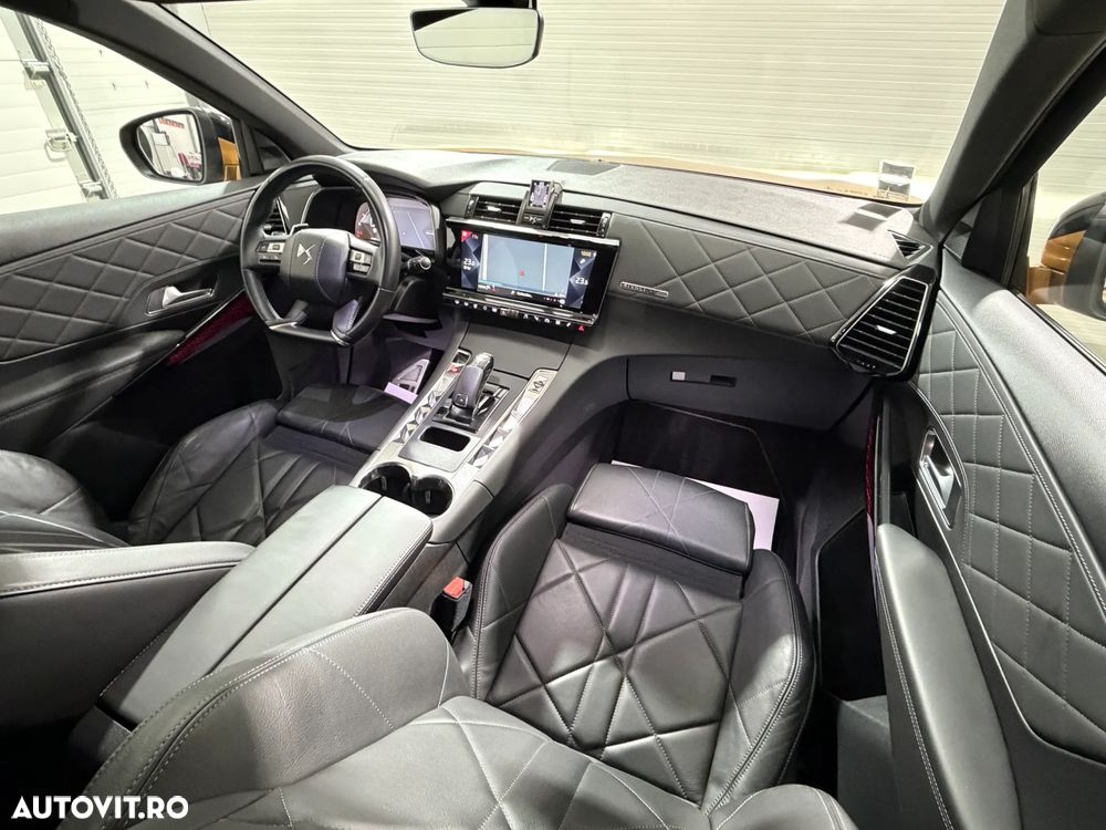 Ds automobiles DS 7 Crossback — 9