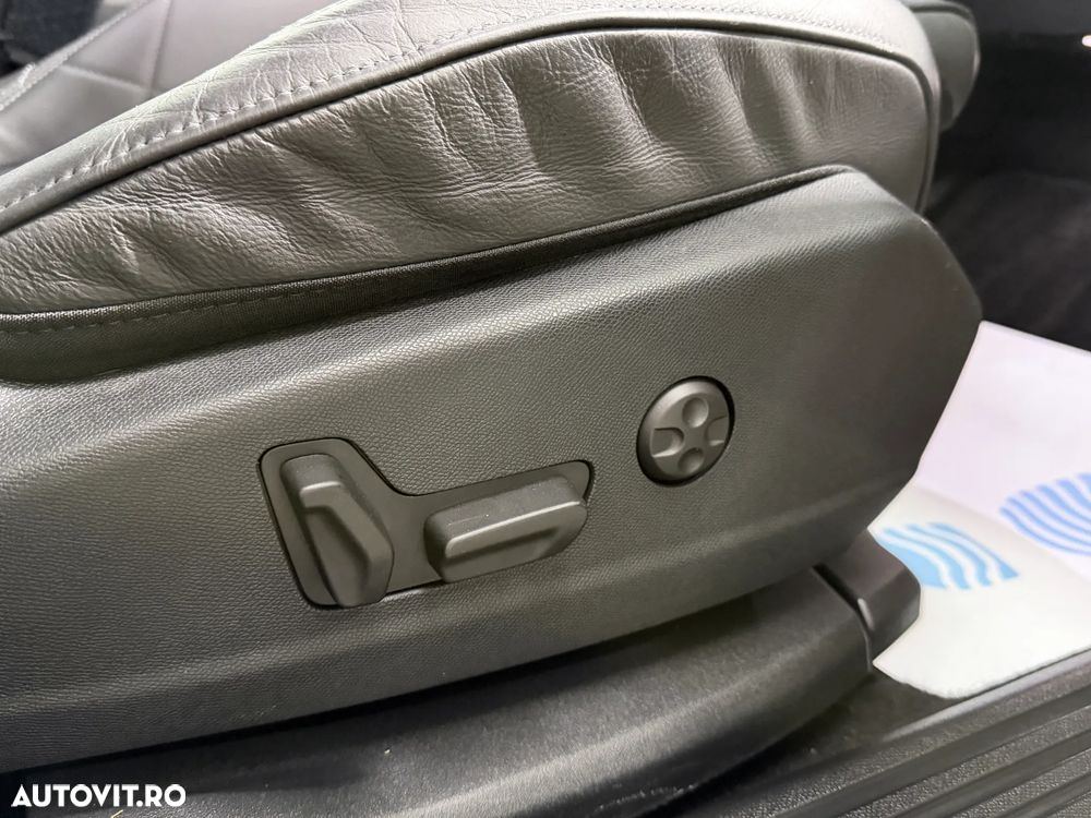 Ds automobiles DS 7 Crossback — 21