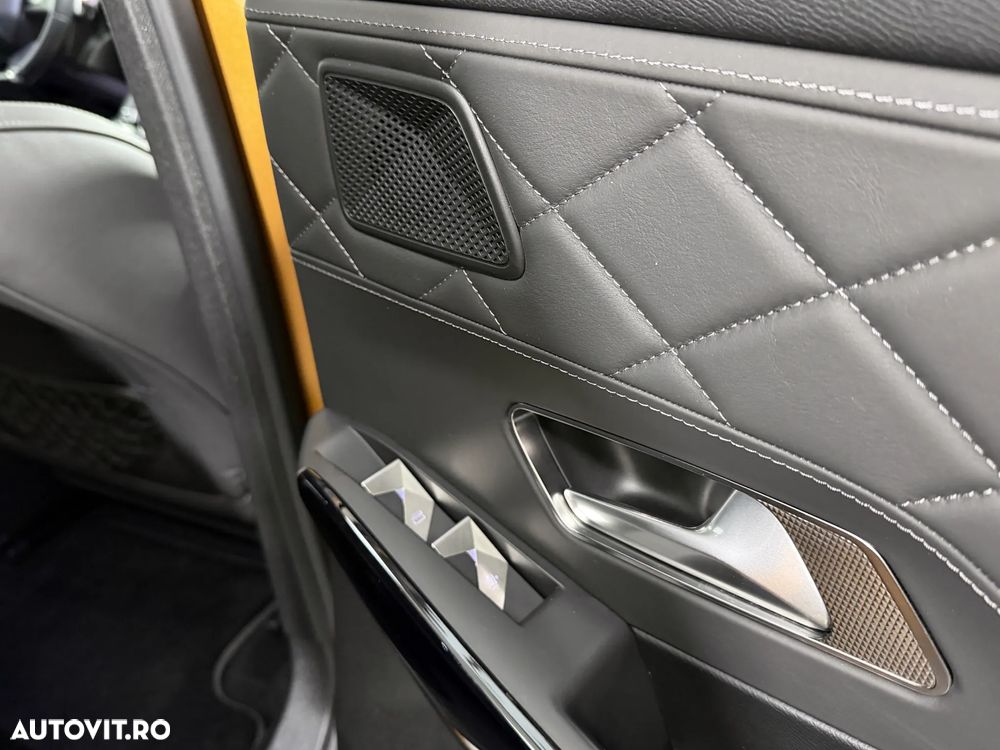 Ds automobiles DS 7 Crossback — 23