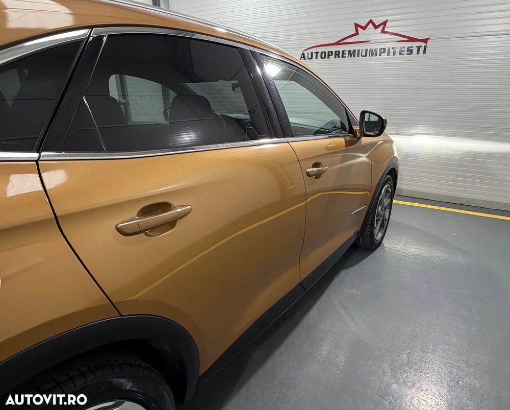 Ds automobiles DS 7 Crossback — 18
